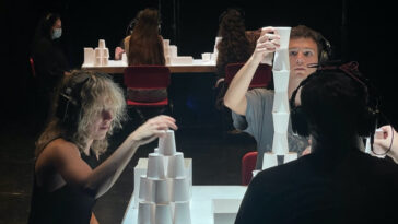 oniricamecanica rumbo