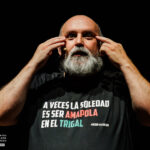 Ibiza 80', de Félix Albó, na Feria de Teatro de Castilla León