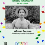 VI Xornada Formativa Pinto e Maragota. Concello de Pontevedra. Foto: Alberte Bello.