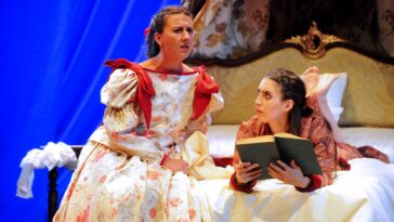 Ada Byron © La Westia Producciones