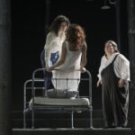 As bruxas de Salem Teatro Nacional São João do Porto