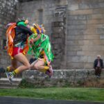 WTF!, de AY CARIÑO!, fotografía de Bea Saiáns