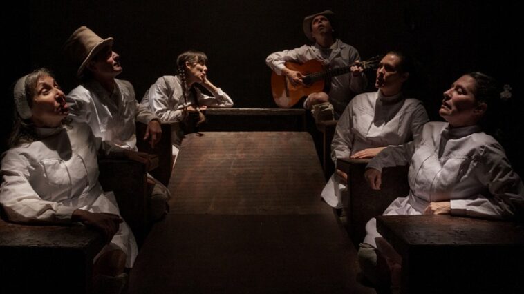 BuenosDíasSeñoritaLelia