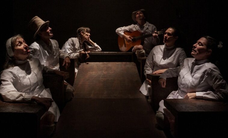 BuenosDíasSeñoritaLelia