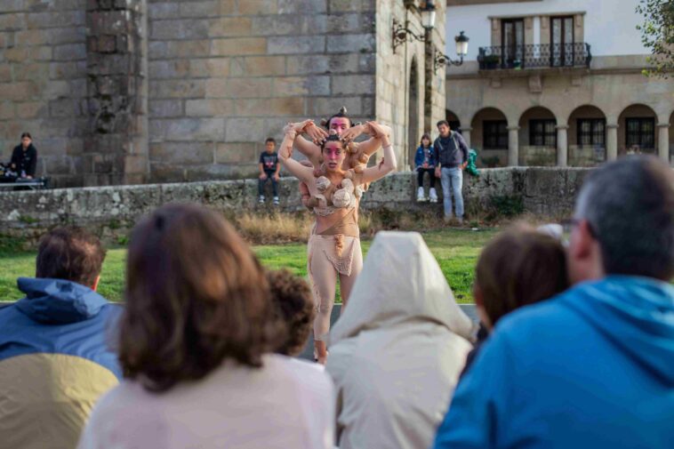 Podería ser calquera, de DisidenCia, fotografía de Bea Saiáns
