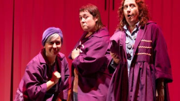 'Mulleres que viven soas' © Vanessa Rabade