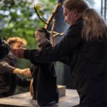 'Lémbrame. Spominaj na mnje’. Foto de Roman Kory.