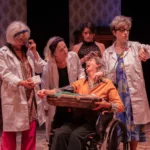 As gardiás Foto de Diego Seixo