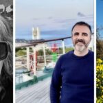 AveLina Carlos Andrea collage erregueté