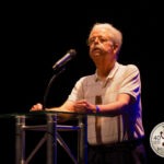 Henrique Harguindey Banet na 40ª MITCF de Cangas do Morrazo. Foto: Diego Seixo.