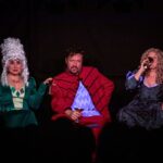 Foto: Pepe Saavedra.