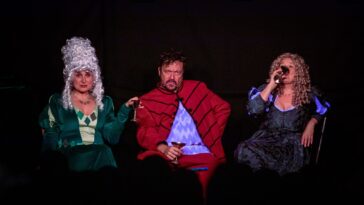 Foto: Pepe Saavedra.