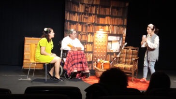 Associação de Teatro Amador de Lanheses