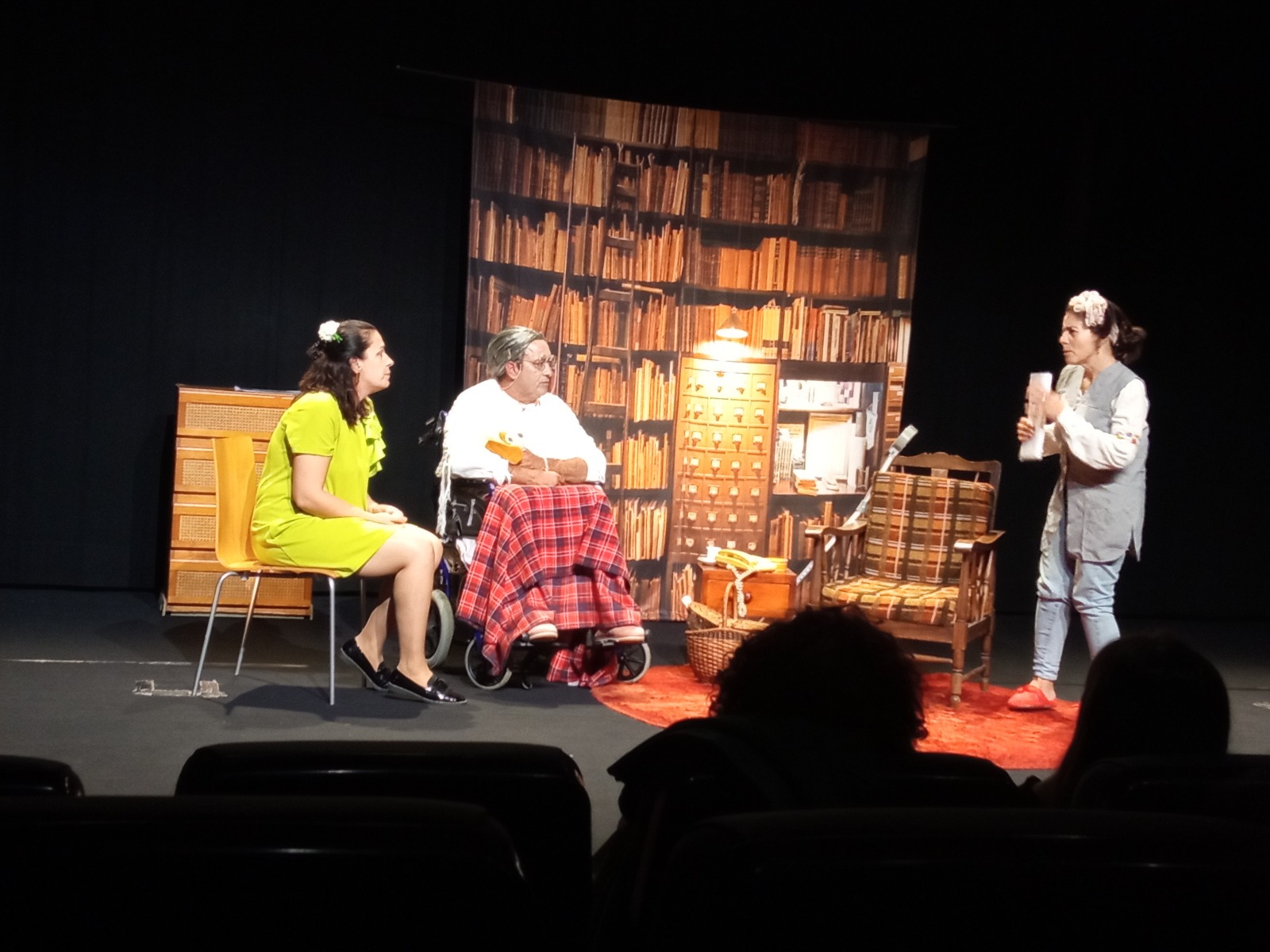 Associação de Teatro Amador de Lanheses