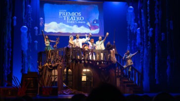 XXVIII Premios María Casares