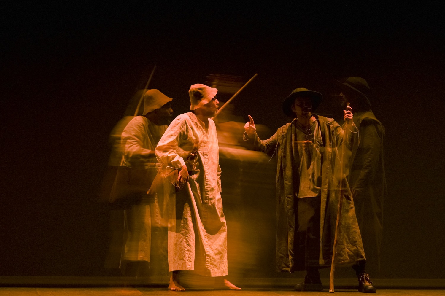 Frágua de Amor João Duarte