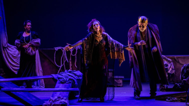 Guerra Teatro do Noroeste