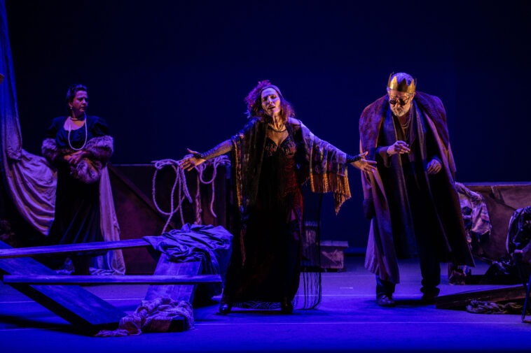 Guerra Teatro do Noroeste