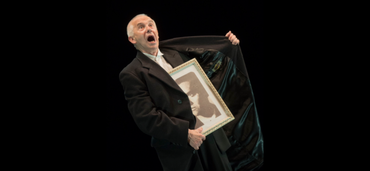 Foto: 'In Memoriam: Federico García Lorca 1898-1936' de Teatro del Norte.