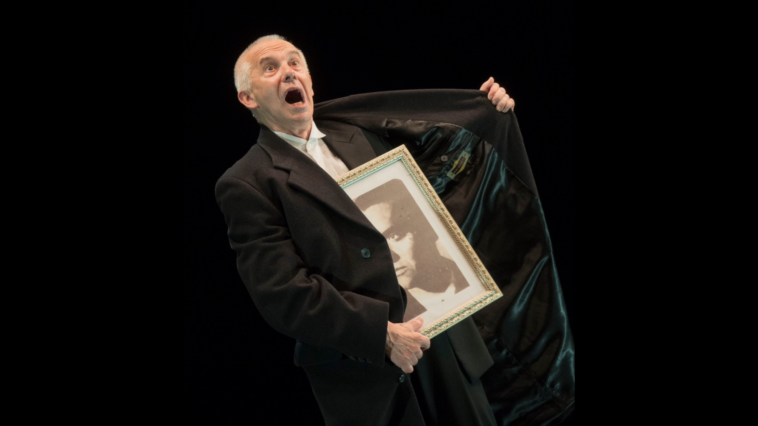 Foto: 'In Memoriam: Federico García Lorca 1898-1936' de Teatro del Norte.