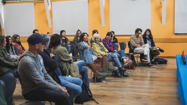 Xornadas Escena Galega 2024 3