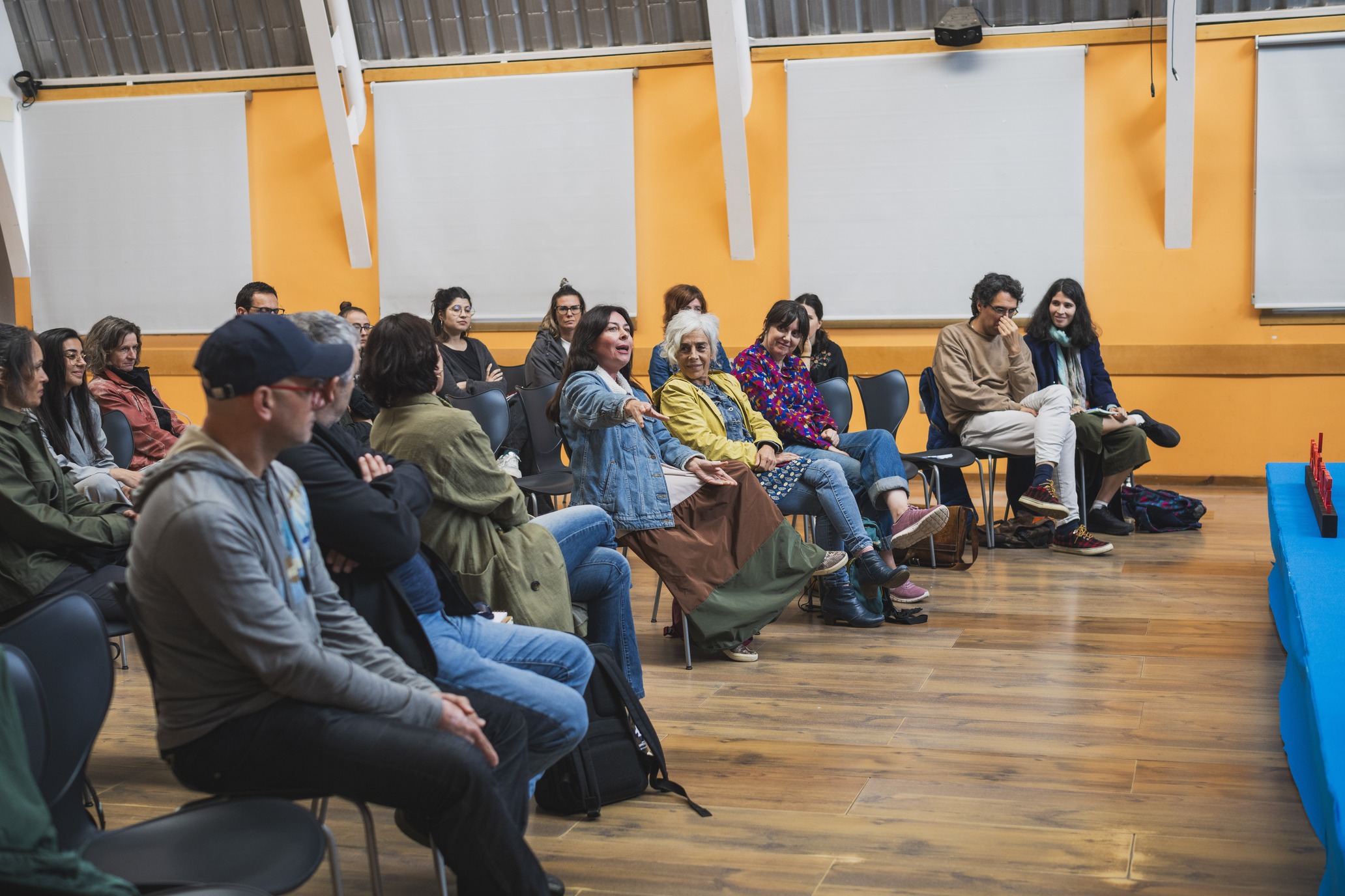 Xornadas Escena Galega 2024 3