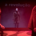 '𝐅𝐚𝐝𝐨 𝐀𝐥𝐞𝐱𝐚𝐧𝐝𝐫𝐢𝐧𝐨’, de António Lobo Antunes, com encenação de Nuno Cardoso. Foto: TUNA/TNSJ