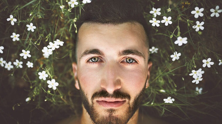 Daniel Rodríguez. Foto: Coral Alonso Martínez.