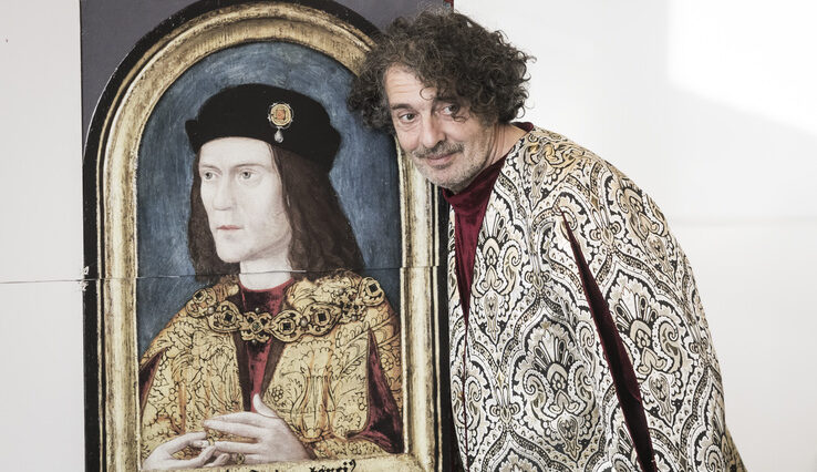 Clásicas Desfeitas Cidade da Cultura de Galicia