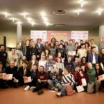 Finalistas Premios María Casares 2025