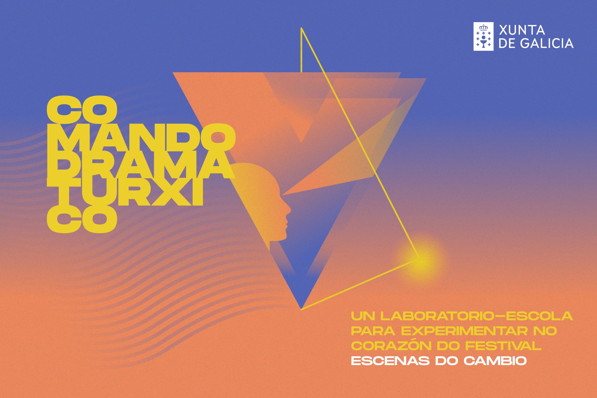 Imaxe: Cidade da Cultura.