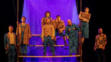 Reconversión Foto de Diego Seixo