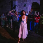 Residencias Paraiso 2024 RPM Desgarradura MIT