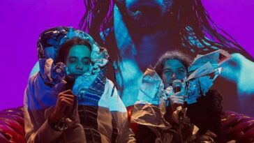 Foto: Ensalle Teatro.