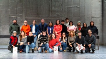 A burra, a mesa e o pau fonte Xunta