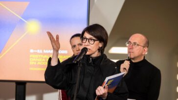 Imaxe: Cidade da Cultura.