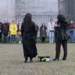 Estrea Medea-Mamá-Monstro