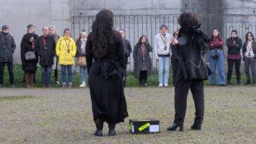 Estrea Medea-Mamá-Monstro