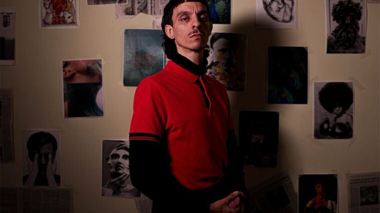 Desconfigurando o xénero, de Daniel Lezso. Imaxe de Daniela Domínguez.