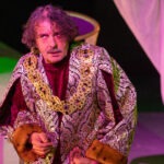 Mala vida e pior morte do rei Ricardo III