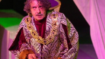 Mala vida e pior morte do rei Ricardo III