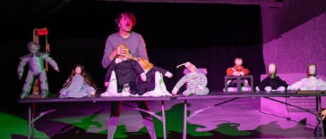 Mala vida e pior morte do rei Ricardo III 5