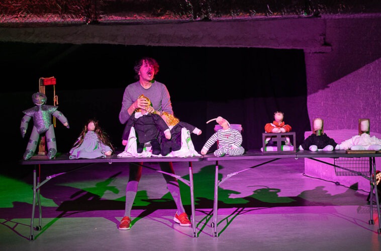 Mala vida e pior morte do rei Ricardo III 5