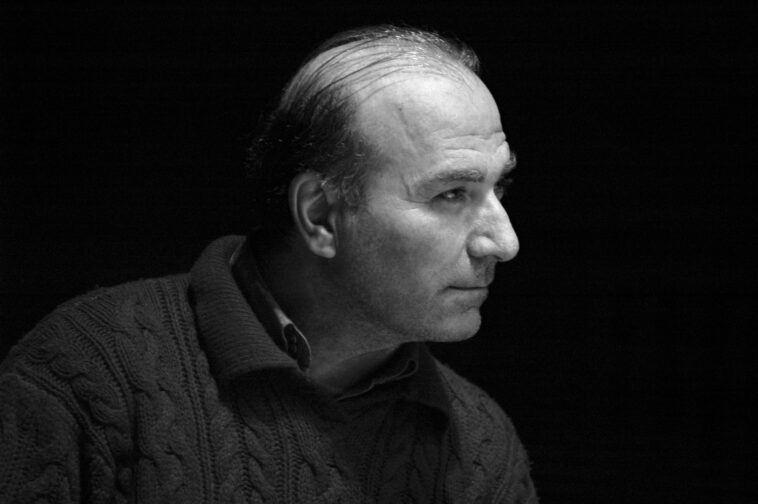 Theodoros Terzopoulos Foto do centro en Macedonia do ITI