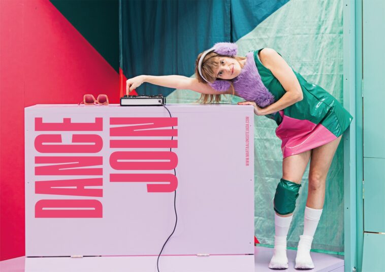 Foto: Cía. Martaalonsotejada