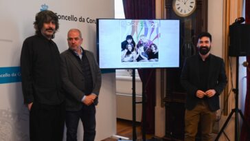 Corufest 2025 reducida