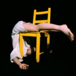 Foto Festival de Teatro Universitario de Lugo Laura Pose