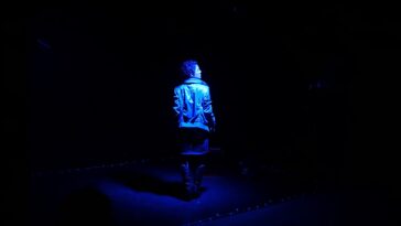 Luchadoras Carla Novi