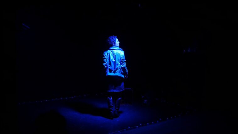 Luchadoras Carla Novi