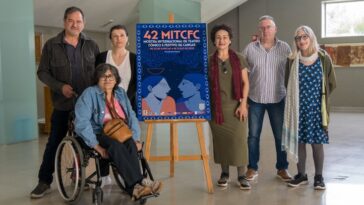Presentación das datas e do cartel da 42ª MITCFC